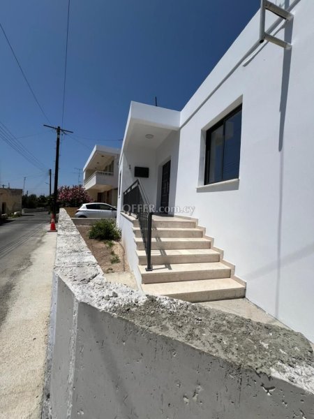 2 Bed Detached House for rent in Empa, Paphos