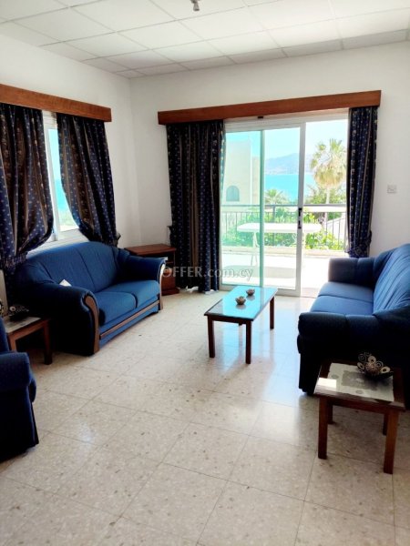 3 Bed Detached House for rent in Pomos, Paphos