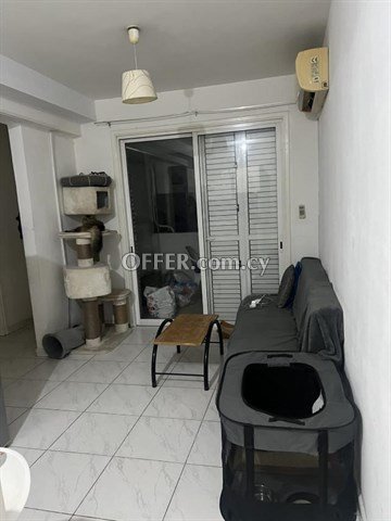 Cozy 1 Bedroom Apartment  In Prime Location In Aglantzia,Nicosia