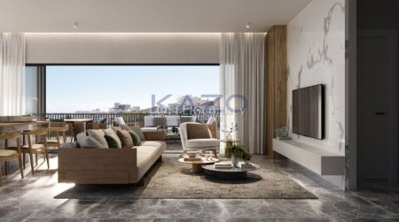 Modern Two Bedroom Apartment in Quiet Panthea Area