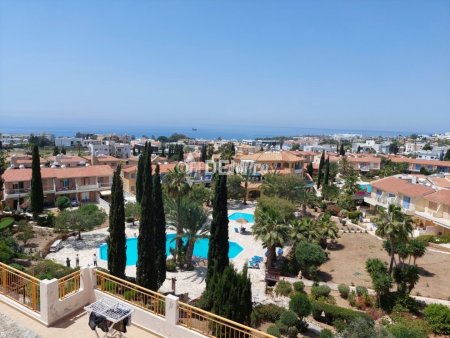 Apartment For Sale in Tombs of The Kings, Paphos - DP4943
