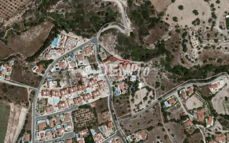 Residential Plot  For Sale in Tala, Paphos - DP2837