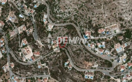 Residential Plot  For Sale in Tala, Paphos - DP2817