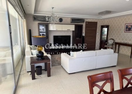 3 Bedroom Apartment in Egomi, Nicosia