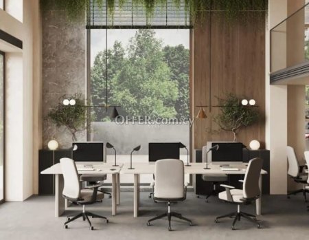 PREMIUM BRAND NEW OFFICE OF  IN OLD TOWN