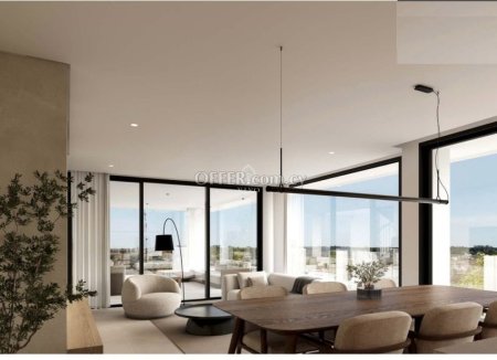 TWO BEDROOM APARTMENT IN MACKENZIE LARNACA