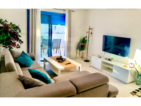 Lovely Ground floor Apartment Tourist Area Limassol Cyprus