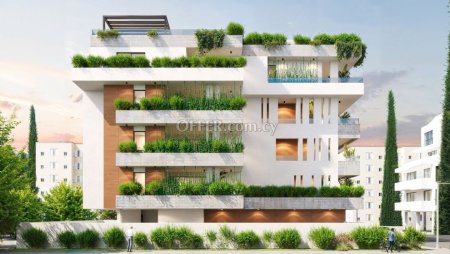 2 Bed Apartment for sale in Neapoli, Limassol