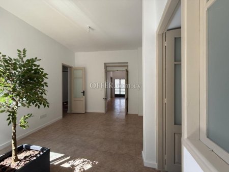 Commercial Building for rent in Agia Trias, Limassol