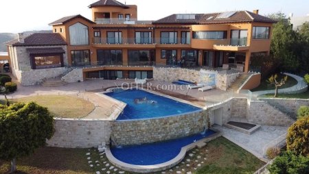 House (Detached) in Agios Tychonas, Limassol for Sale - 8
