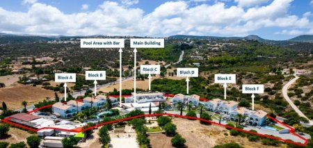 1 bedroom apartment in Latchi Paphos - 10