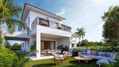 House (Semi detached) in Pyrgos, Limassol for Sale - 11