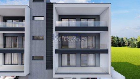 Spacious Apartment for Sale in Peaceful Agios Athanasios - 7