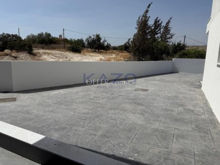 Modern Two Bedroom Apartment in Vibrant Ypsonas Agios Sylas - 9