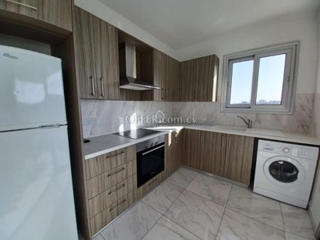 MODERN THREE BEDROOM APARTMENT IN AG.ATANASIOS. - 11