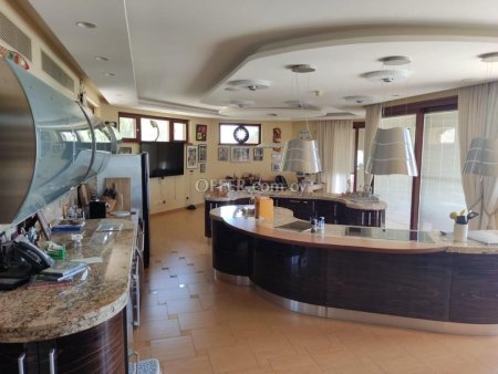 House (Detached) in Agios Tychonas, Limassol for Sale - 7