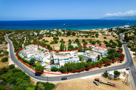 1 bedroom apartment in Latchi Paphos - 9