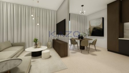 Spacious Apartment for Sale in Peaceful Agios Athanasios - 6