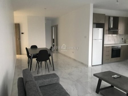MODERN THREE BEDROOM APARTMENT IN AG.ATANASIOS. - 10