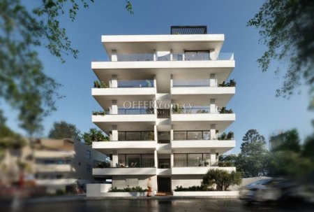 TWO BEDROOM APARTMENT IN MACKENZIE LARNACA - 5