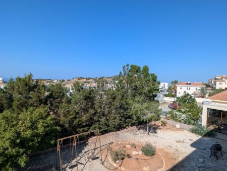 6-bedroom Detached Villa 420 sqm in Pissouri - 11