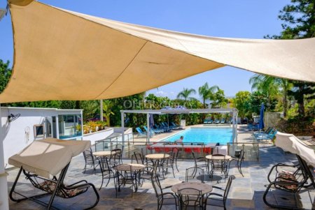 1 bedroom apartment in Latchi Paphos - 8