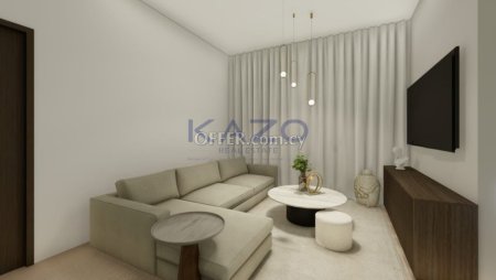 Spacious Apartment for Sale in Peaceful Agios Athanasios - 5