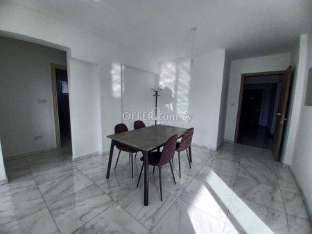 MODERN THREE BEDROOM APARTMENT IN AG.ATANASIOS. - 9