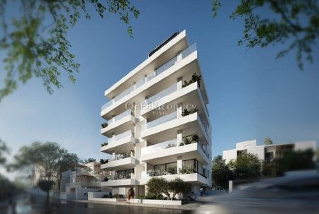 TWO BEDROOM APARTMENT IN MACKENZIE LARNACA - 4