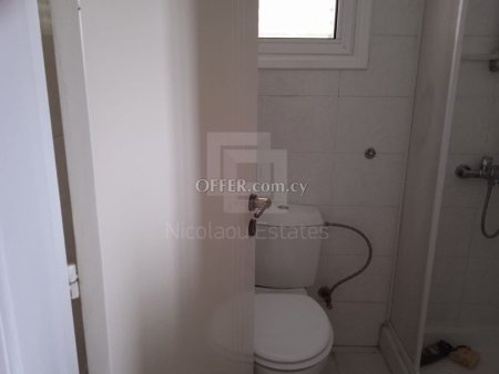 Four bedroom house for rent in Strovolos near French Embassy - 8