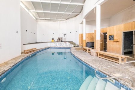 1 bedroom apartment in Latchi Paphos - 7