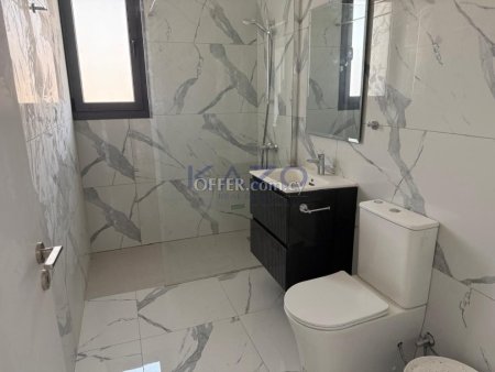 Modern Two Bedroom Apartment in Vibrant Ypsonas Agios Sylas - 6