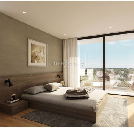 TWO BEDROOM APARTMENT IN MACKENZIE LARNACA - 3