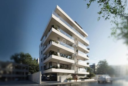 TWO BEDROOM APARTMENT IN MACKENZIE LARNACA - 3