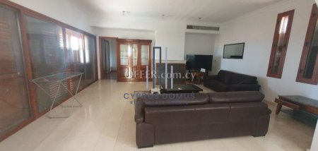 Spacious 6 Bedroom Villa with Sea View with Swimming Pool For Sale in Paniotis Area - 10
