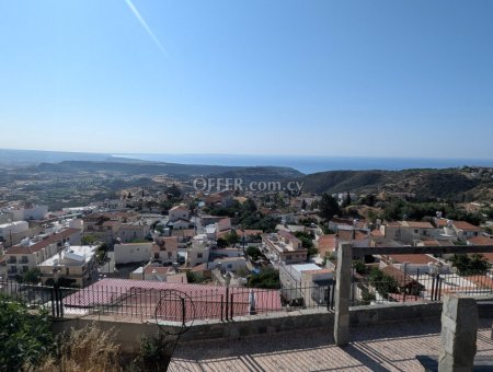 6-bedroom Detached Villa 420 sqm in Pissouri - 9