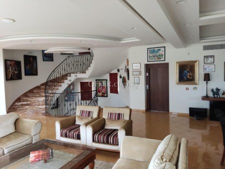 House (Detached) in Agios Tychonas, Limassol for Sale - 4
