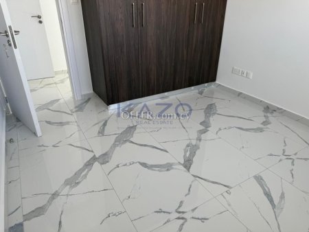 Modern Two Bedroom Apartment in Vibrant Ypsonas Agios Sylas - 5