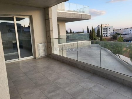 MODERN THREE BEDROOM APARTMENT IN AG.ATANASIOS. - 7