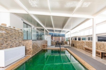 1 bedroom apartment in Latchi Paphos - 5
