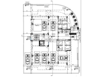 New modern two bedroom apartment in Asomatos village of Limassol - 5