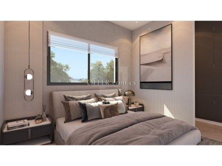 New modern one bedroom apartment in Asomatos village of Limassol - 5