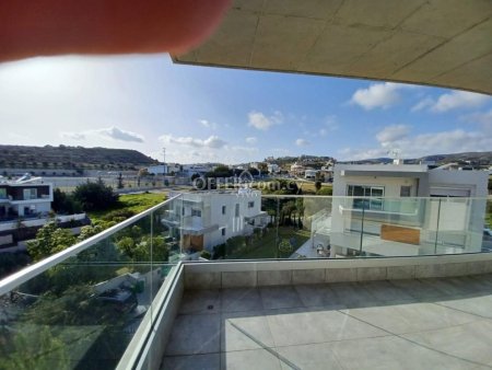 MODERN THREE BEDROOM APARTMENT IN AG.ATANASIOS. - 6