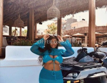 Escort in Larnaca (photo 0)