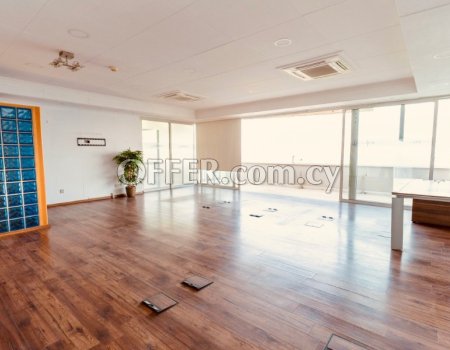 LUXURY OFFICE FOR RENT (photo 2)