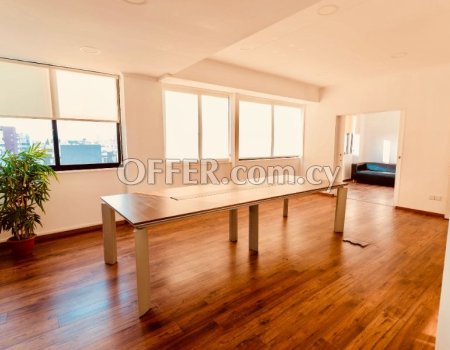 LUXURY OFFICE FOR RENT - 5