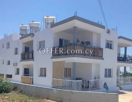 Mesogi , 2bed for sale