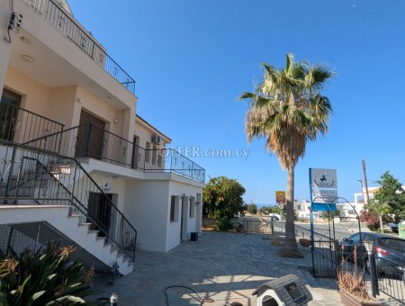 6-bedroom Detached Villa 420 sqm in Pissouri - 7
