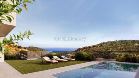 House (Semi detached) in Pyrgos, Limassol for Sale - 5