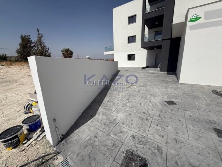 Modern Two Bedroom Apartment in Vibrant Ypsonas Agios Sylas - 2